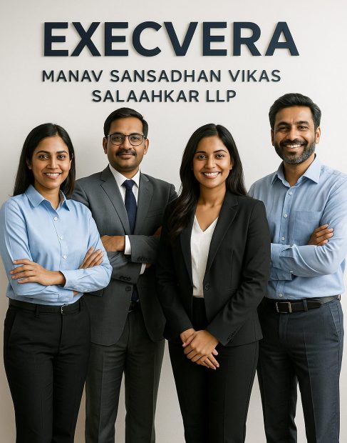 About Page - About Manav Sansadhan Vikas Salaahkar LLP